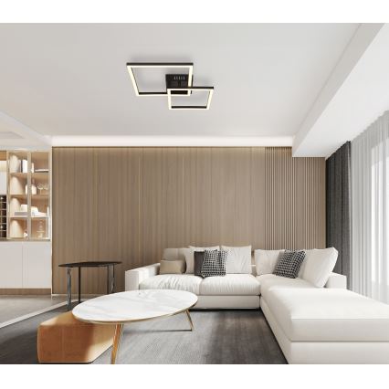 Globo - LED Stropna svjetiljka LED/20W/230V 3000K