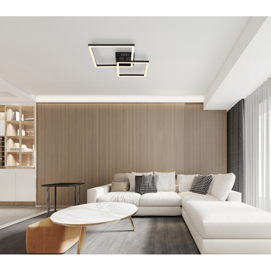 Globo - LED Stropna svjetiljka LED/20W/230V 3000K