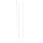 Globo 67287S - LED podna lampa MANDERA LED/24W/230V smeđa/crna