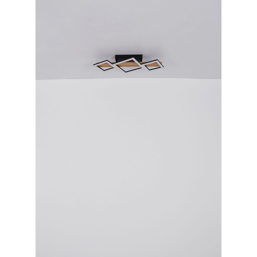 Globo - LED Stropna svjetiljka LED/29W/230V