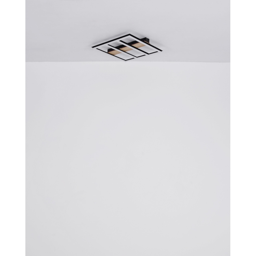 Globo - LED Stropna svjetiljka LED/18W/230V 3000K 30x30 cm