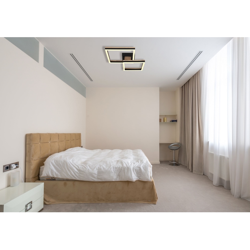 Globo - LED Stropna svjetiljka LED/18W/230V