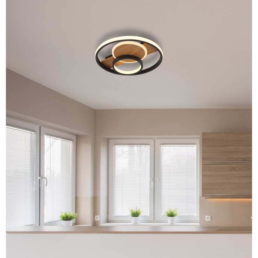 Globo - LED Stropna svjetiljka LED/24W/230V