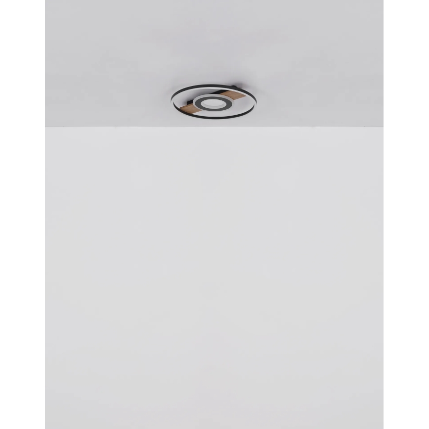 Globo - LED Stropna svjetiljka LED/24W/230V