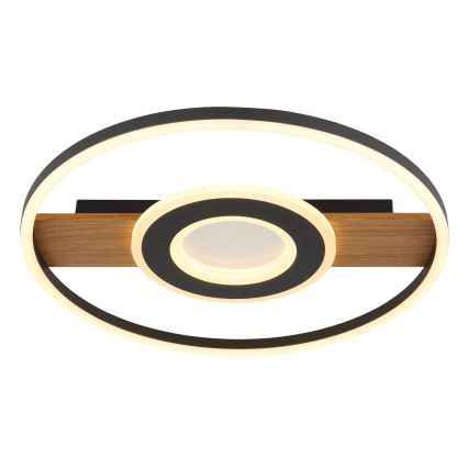 Globo - LED Stropna svjetiljka LED/24W/230V