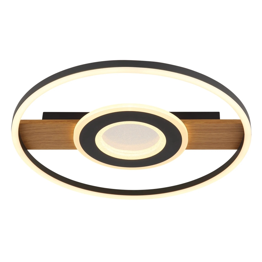 Globo - LED Stropna svjetiljka LED/24W/230V