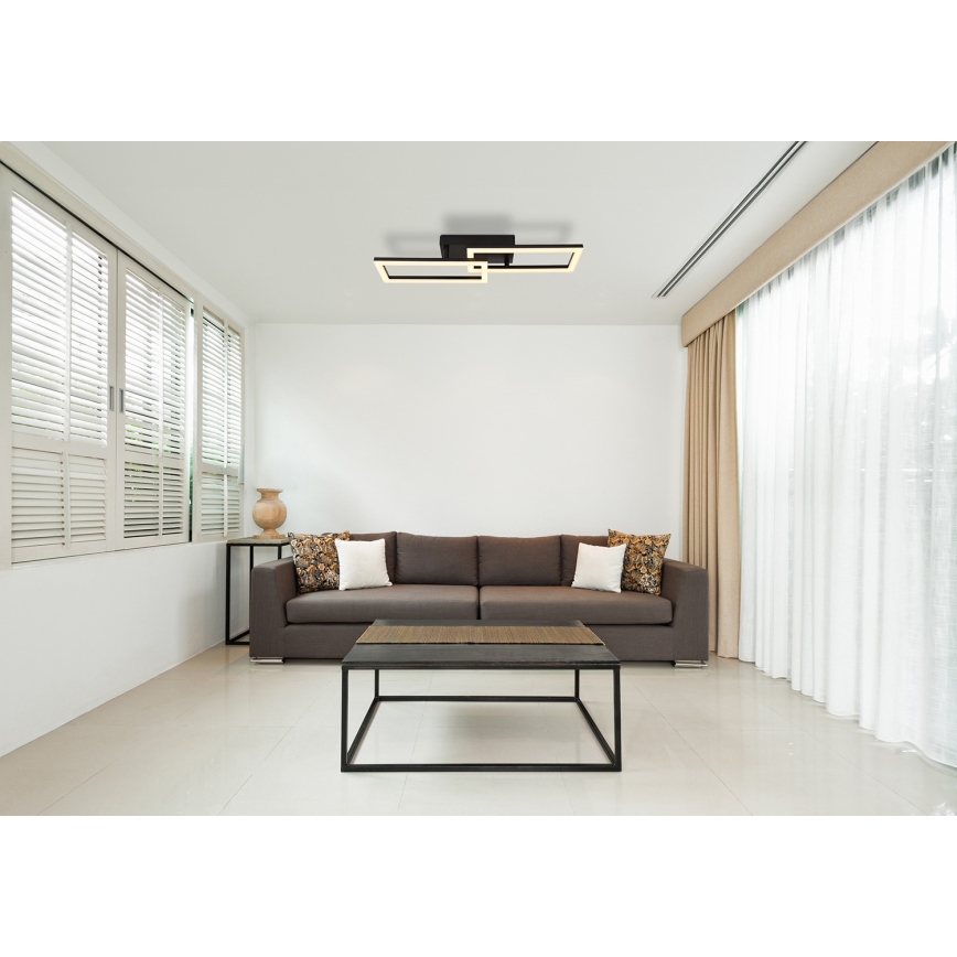 Globo - LED Stropna svjetiljka LED/20W/230V