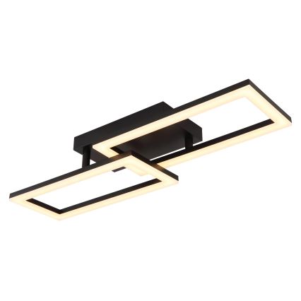 Globo - LED Stropna svjetiljka LED/20W/230V
