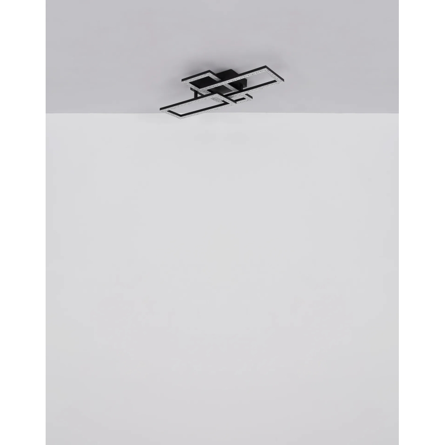 Globo - LED Stropna svjetiljka LED/24W/230V