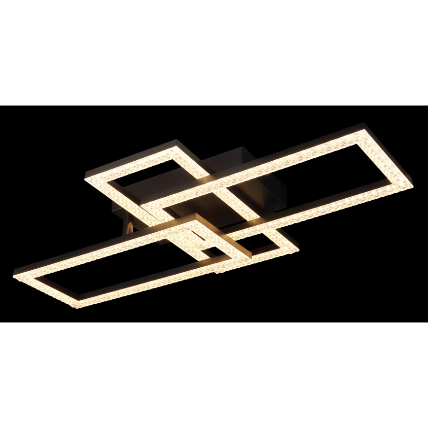 Globo - LED Stropna svjetiljka LED/24W/230V