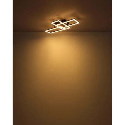Globo - LED Stropna svjetiljka LED/24W/230V