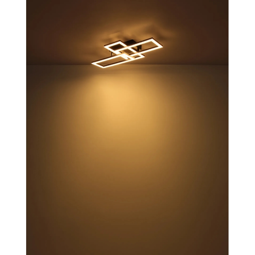 Globo - LED Stropna svjetiljka LED/24W/230V