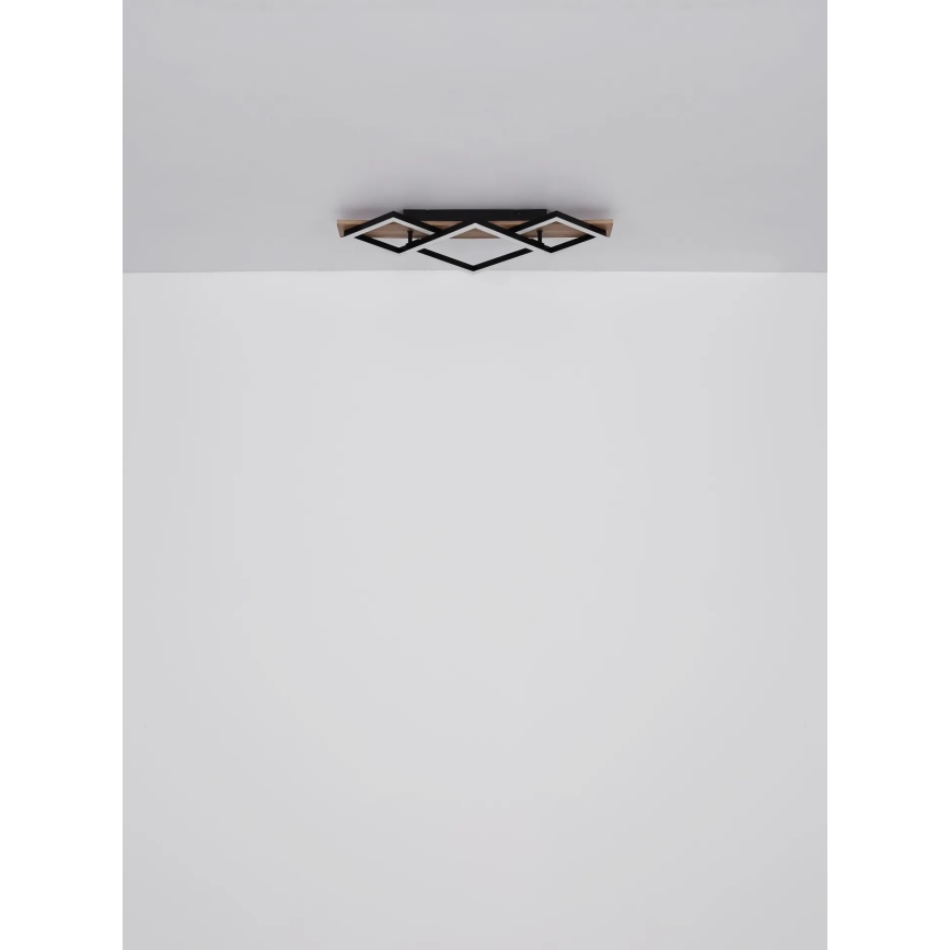 Globo - LED Stropna svjetiljka LED/24W/230V