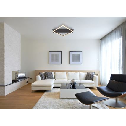 Globo - LED Stropna svjetiljka LED/18W/230V