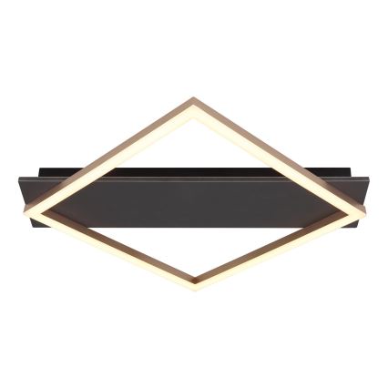 Globo - LED Stropna svjetiljka LED/18W/230V