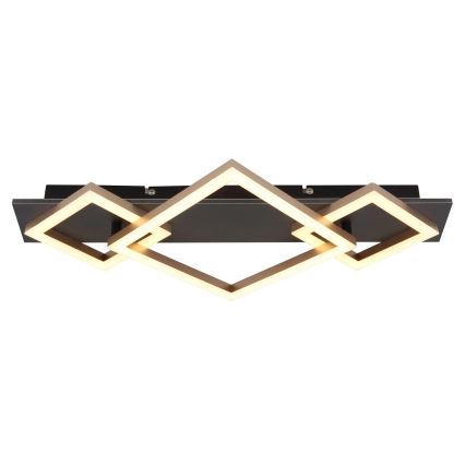 Globo - LED Stropna svjetiljka LED/24W/230V
