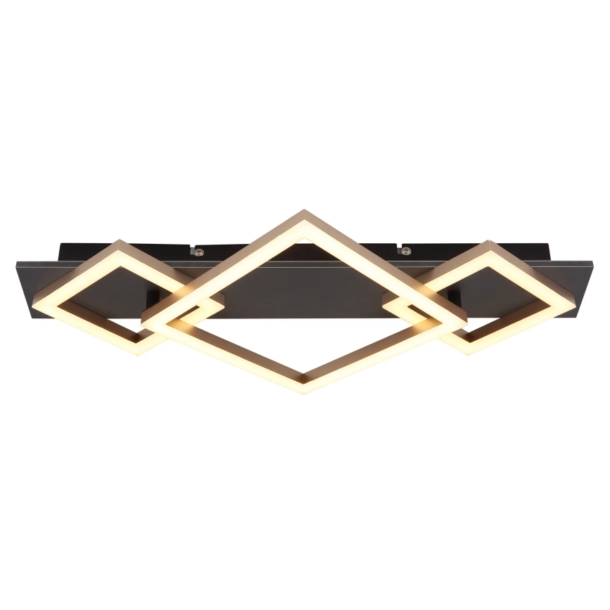 Globo - LED Stropna svjetiljka LED/24W/230V