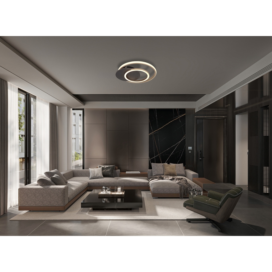 Globo - LED Stropna svjetiljka LED/24W/230V