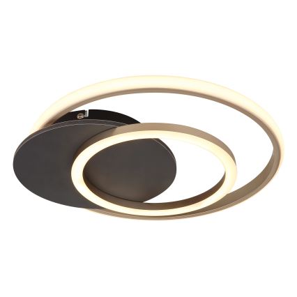 Globo - LED Stropna svjetiljka LED/24W/230V