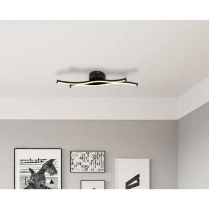 Globo - LED Stropna svjetiljka LED/12W/230V 3000K