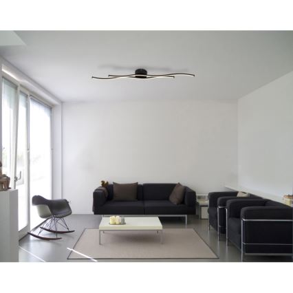 Globo - LED Stropna svjetiljka LED/30W/230V 3000K