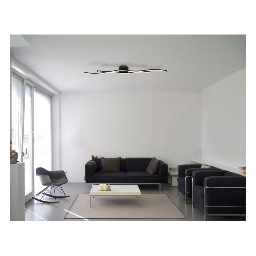 Globo - LED Stropna svjetiljka LED/30W/230V 3000K