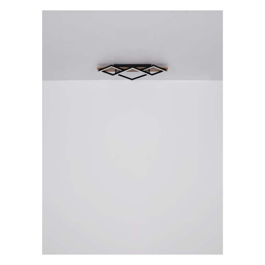 Globo - LED Stropna svjetiljka LED/32W/230V 3000K 31x61cm