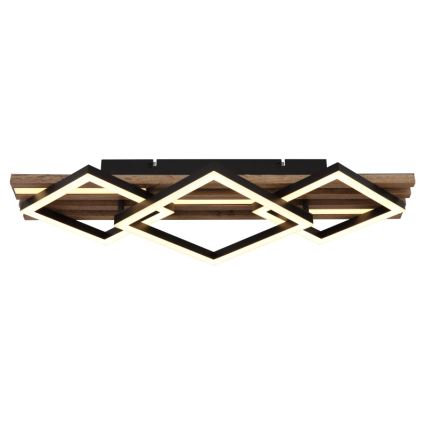 Globo - LED Stropna svjetiljka LED/32W/230V 3000K 31x61cm