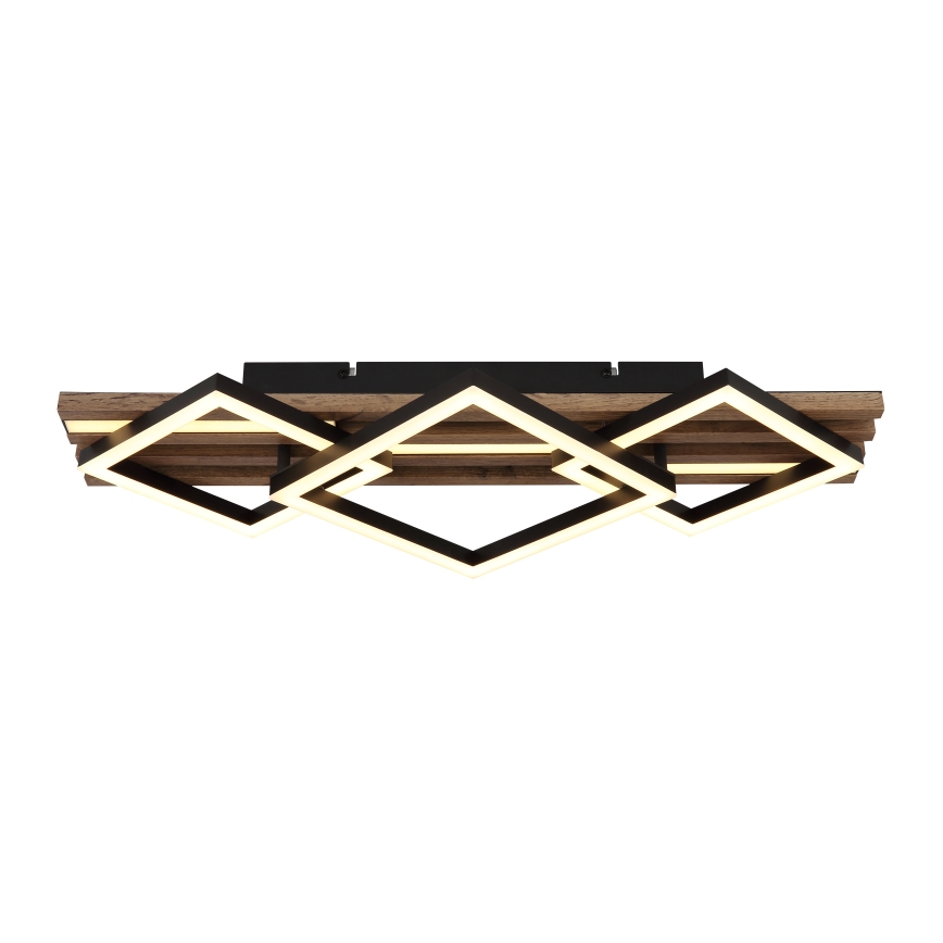 Globo - LED Stropna svjetiljka LED/32W/230V 3000K 31x61cm