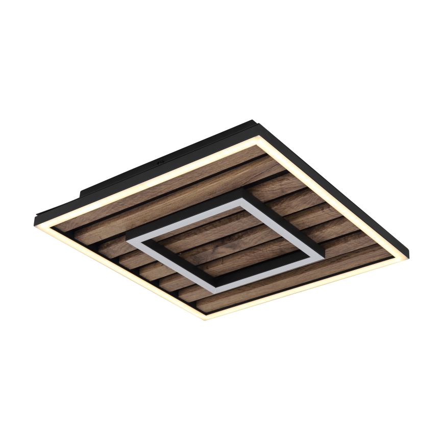 Globo - LED Stropna svjetiljka LED/18W/230V 3000K 30x30 cm