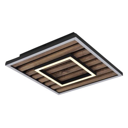 Globo - LED Stropna svjetiljka LED/18W/230V 3000K 30x30 cm