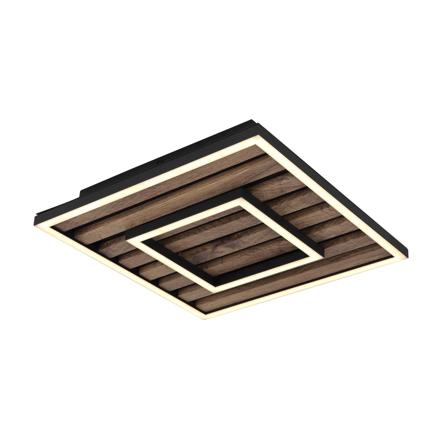 Globo - LED Stropna svjetiljka LED/18W/230V 3000K 30x30 cm