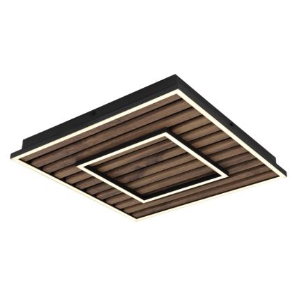Globo - LED Stropna svjetiljka LED/36W/230V 3000K 45x45 cm
