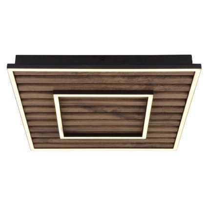 Globo - LED Stropna svjetiljka LED/36W/230V 3000K 45x45 cm