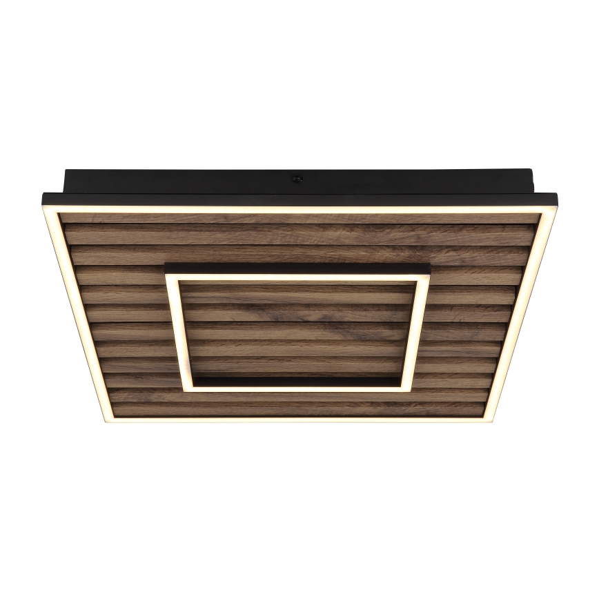 Globo - LED Stropna svjetiljka LED/36W/230V 3000K 45x45 cm