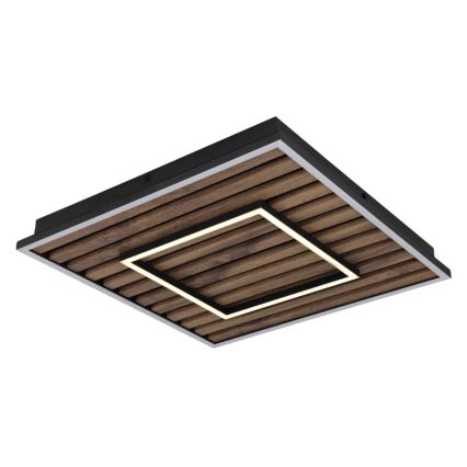 Globo - LED Stropna svjetiljka LED/36W/230V 3000K 45x45 cm