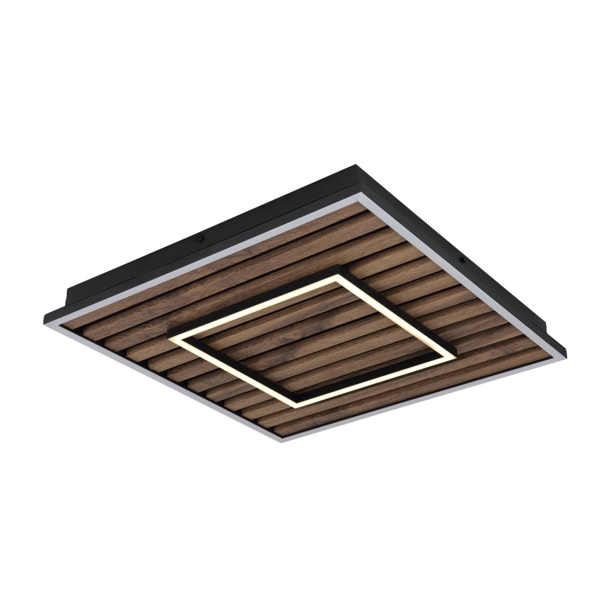 Globo - LED Stropna svjetiljka LED/36W/230V 3000K 45x45 cm