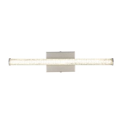 Globo - LED Stropna svjetiljka LED/6W/230V 4000K mat krom