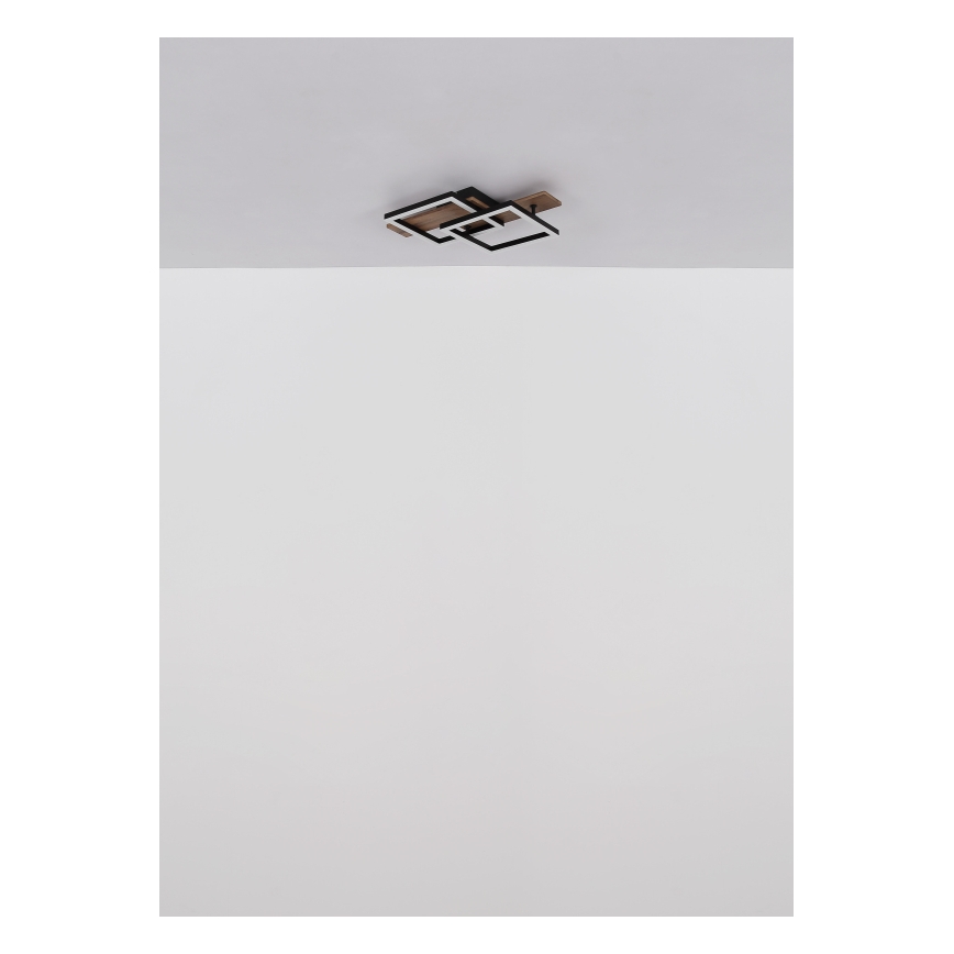 Globo - LED Stropna svjetiljka LED/16W/230V 3000K 33x44 cm