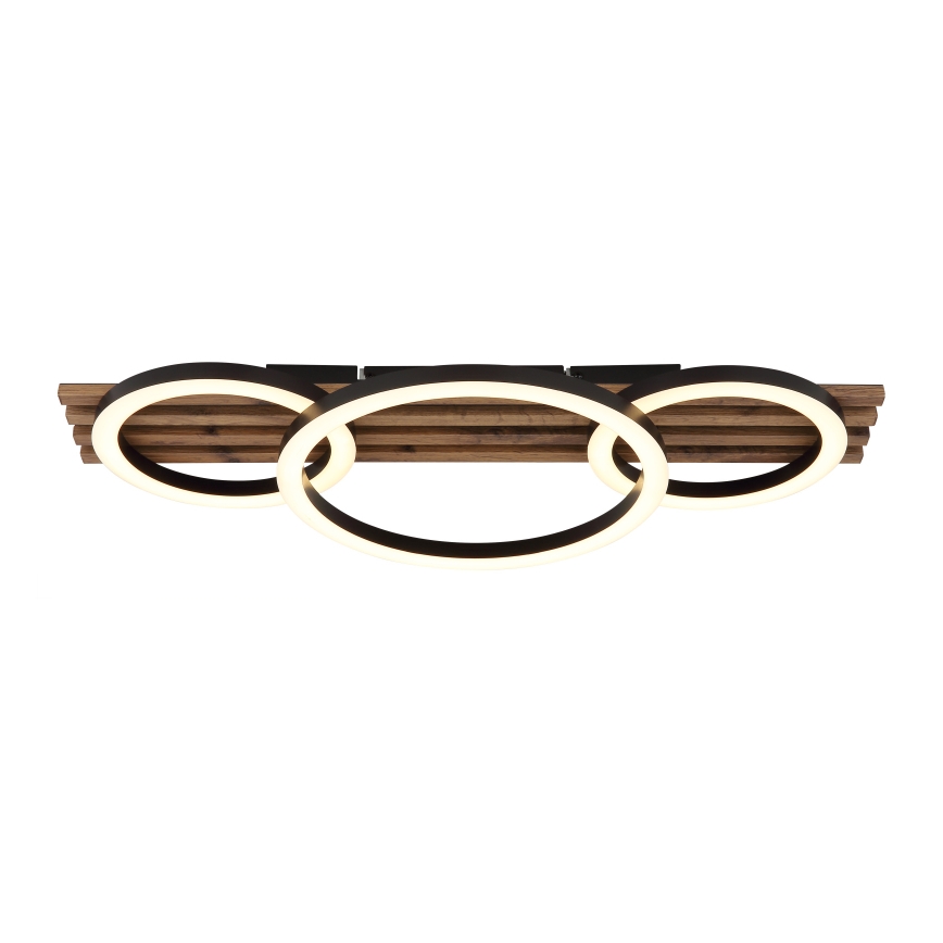Globo - LED Stropna svjetiljka LED/24W/230V 3000K 30x62 cm
