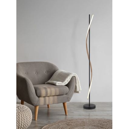 Globo - LED podna svjetiljka LED/30W/230V 3000K