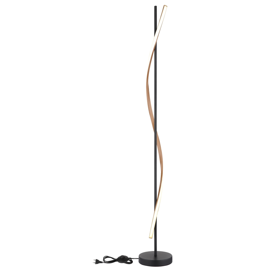 Globo - LED podna svjetiljka LED/30W/230V 3000K