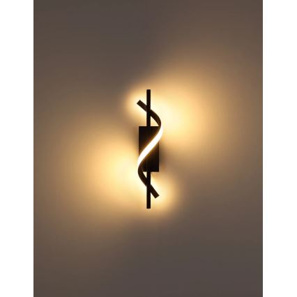 Globo - LED zidna svjetiljka LED/12,5W/230V 3000K