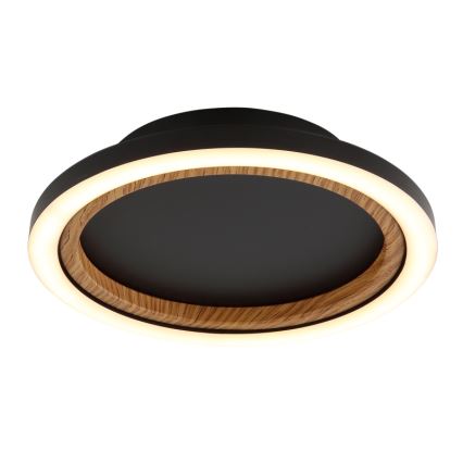 Globo - LED stropno svjetlo LED/12W/230V 3000K Ø 20,5 cm