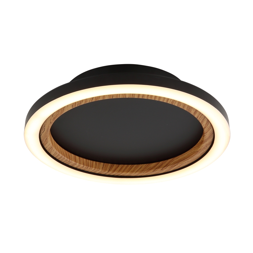 Globo - LED stropno svjetlo LED/12W/230V 3000K Ø 20,5 cm
