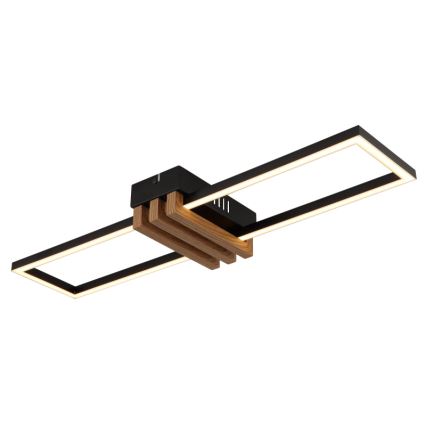 Globo - LED stropno svjetlo LED/20W/230V 3000K 60x16,8 cm
