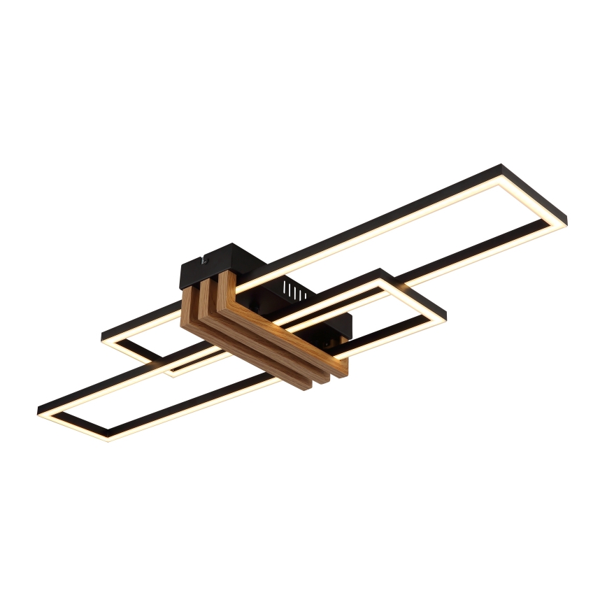 Globo - LED stropna svjetiljka LED/30W/230V 3000K 80x23 cm