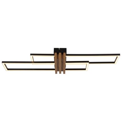 Globo - LED stropna svjetiljka LED/30W/230V 3000K 80x23 cm