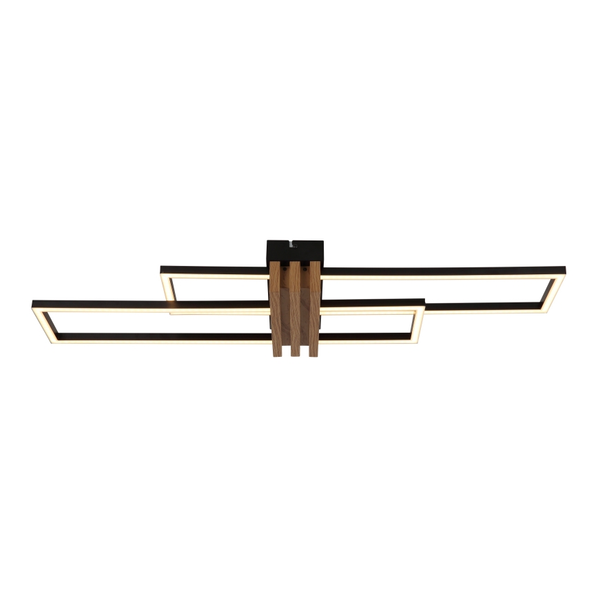 Globo - LED stropna svjetiljka LED/30W/230V 3000K 80x23 cm