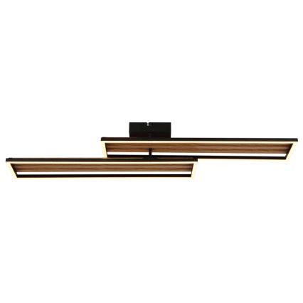 Globo - LED stropna svjetiljka LED/30W/230V 3000K 90x21 cm